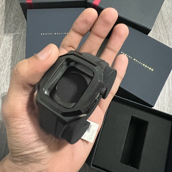 Apple Watch bands Daniel Wellington - Picture 5 of 7